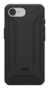 URBAN ARMOR GEAR iPhone 16e Scout Bulk Black