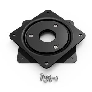 MACLOCKS VESA Swivel Plate Mount - Mounting Component Black (VRP-B)