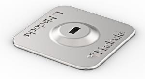 MACLOCKS Extra 3M Plate for CL15UTL (TBRPLT)