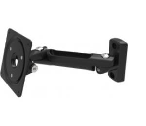 MACLOCKS Swing Wall Mount Arm - Black