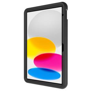 MACLOCKS iPad 10.9in, 10th Gen, (2022) Silicon Edge Case