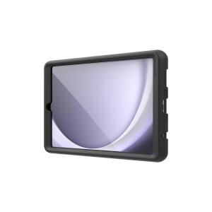 MACLOCKS Galaxy Tab A9 8.7in Silicon Edge Case