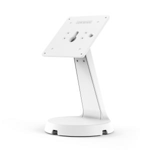MACLOCKS VESA Mast Counter Stand - White