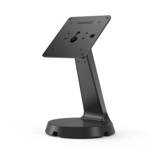 MACLOCKS VESA Mast Counter Stand - Black