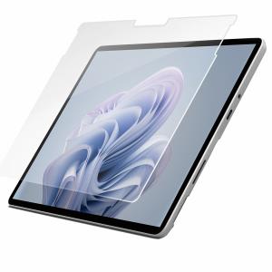 MACLOCKS Surface Pro 9 Tempered Glass Screen Protector (not compatible with Pro 8)