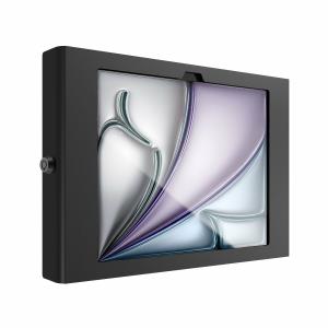 MACLOCKS Apex Secured Enclosure Wall Mount for iPad Air M2 & M3 11in - Black
