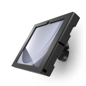 MACLOCKS Bundle / VESA Tilting Wall Mount + Apex Enclosure Wall Mount for Galaxy Tab A9+ 11in - Black