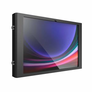MACLOCKS Apex Secured Enclosure Wall Mount for Galaxy Tab S9/S10 Ultra 14.6in - Black