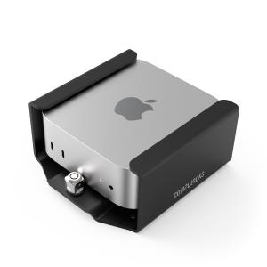 MACLOCKS Secure Mount with Lock Head for Mac mini M4 2024