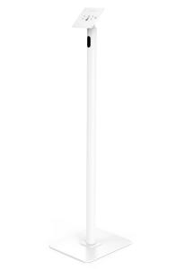 MACLOCKS Swift Floor Stand - White