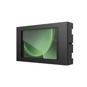 MACLOCKS Apex Enclosure Wall Mount for Galaxy Tab Active 3/5 8in - Black