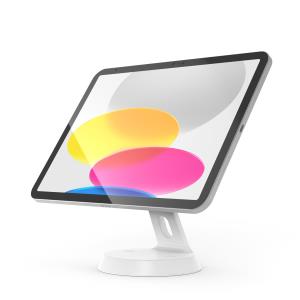 MACLOCKS GlideTab - White