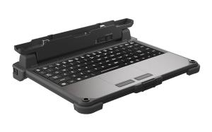 GETAC F110- Detachable Keyboard 2.0 (es /spanish)