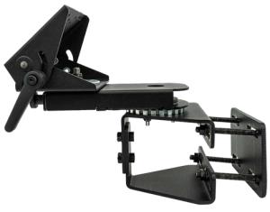 GETAC 7160-1841 Guard Leg Mount W/locking Swing Arm Mount Gj