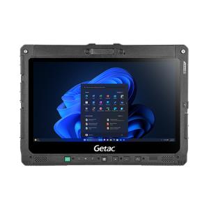 GETAC K120g3 - 12.5in - i5-1335u - 16GB Ram - 256GB Pci-e - Win11 Pro - Webcam