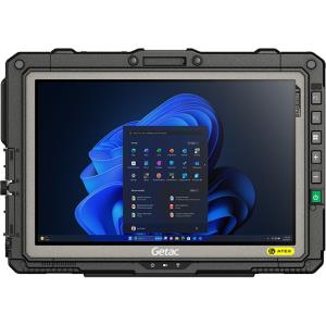 GETAC Ux10 g3 - 10.1in - i5-1235u - 8GB ram - 256GB Pci-e SSD - Win11 pro - Cam+handle