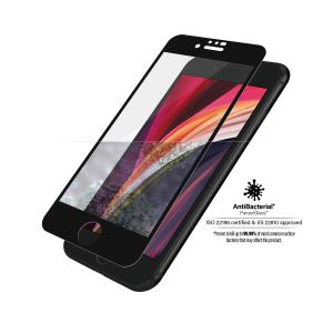 PANZERGLASS Edge-to-Edge for iPhone 6/6S/7/8/SE 2