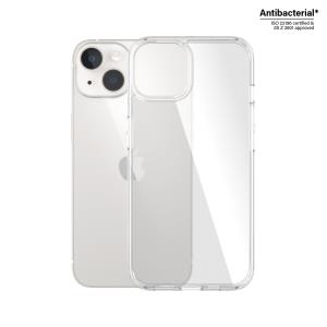 PANZERGLASS Hardcase Apple iPhone 14 | 13 | Clear
