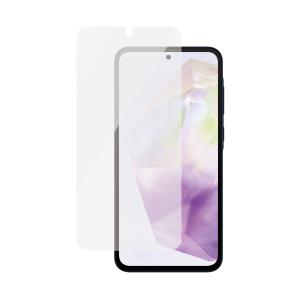 PANZERGLASS Screen Protector Samsung Galaxy A35 5g / Ultra-wide Fit W. Easyaligner
