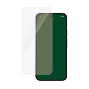 PANZERGLASS Screen Protector For Google Pixel 9 Pro Ultra-wide Fit