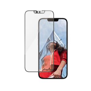 PANZERGLASS Screen Protector for iPhone 16e/14/13/13 Pro/Ultra-Wide Fit w. Aligner