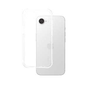 PANZERGLASS Tpu Case Transparent iPhone 16e (bulk)