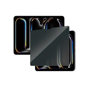 PANZERGLASS Privacy Screen Protector UWF - Clear - for Apple iPad Air/Pro 13in