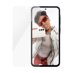 PANZERGLASS Screen Protector For Samsung Galaxy A35 5G Ultra-Wide Fit