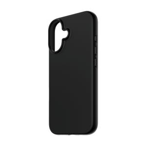 PANZERGLASS TPU Case Black iPhone 16
