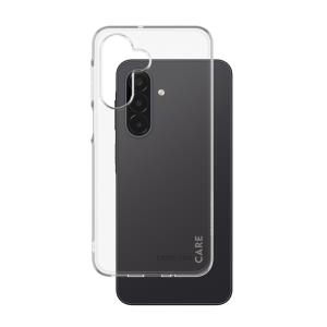 PANZERGLASS Fashionable Case Transparent X-Ray Soft Basic Samsung Galaxy A17 A17 5G