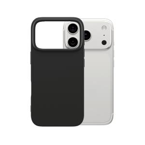 PANZERGLASS TPU Case Black iPhone 17 Pro (BULK)