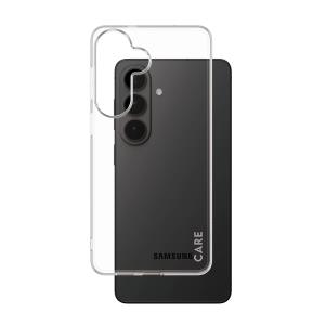 PANZERGLASS CARE by PanzerGlass X-Ray Case Samsung Galaxy S 2026 Edge