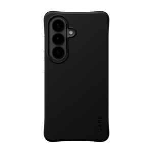 PANZERGLASS CARE by PanzerGlass Samba Case Black w. Qi Samsung Galaxy S 2026 Pro