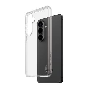 PANZERGLASS CARE by PanzerGlass Urban Explorer Case Transparent Samsung Galaxy S 2026 Edge