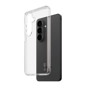 PANZERGLASS CARE by PanzerGlass Urban Explorer Case Transparent Samsung Galaxy S 2026 Pro