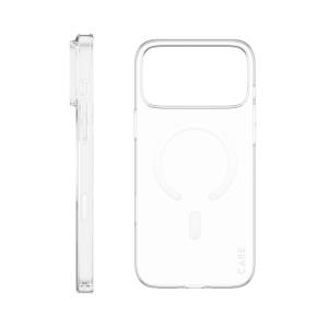 PANZERGLASS Care By Panzerglass Sl1m Case Transparent iPhone 17