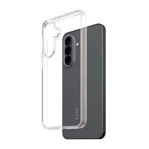 PANZERGLASS Urban Combat Case Clear Frame - Clear- Samsung Galaxy A37 5g
