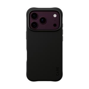 PANZERGLASS Care Fashionable Case Samba Black W. Magsafe iPhone 18 Pro