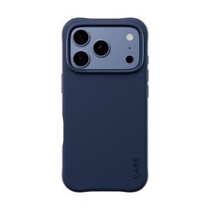 PANZERGLASS Care By Panzerglass Fashionable Case Samba Black W. Magsafe iPhone 17 Pro