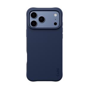 PANZERGLASS Care Fashionable Case Samba Blue W. Magsafe iPhone 18 Pro Max