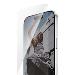 PANZERGLASS Screen Protector for iPhone 17 Ultra- Wide Fit w. EasyAligner