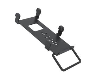 ERGONOMIC SOLUTION Castles Saturn1000 S1f2 Multigrip With Handle Black