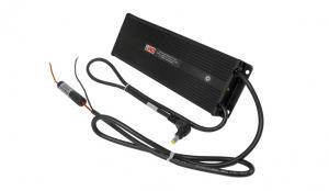 GAMBER JOHNSON Isolated Power Adapter - LIND 20-60VDC/ 12VDC - Zebra ET50/51 55/56/ Getac ZX70