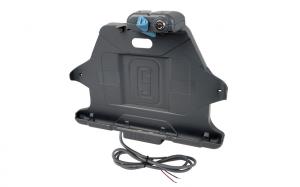 GAMBER JOHNSON Docking Station - 2x USB 2.0 - Samsung Galaxy Tab Active Pro/ Active4 Pro - Bare Wire Lead