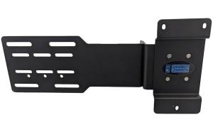 GAMBER JOHNSON Zebra DS3678 Scanner Cradle Pivoting Mount Kit