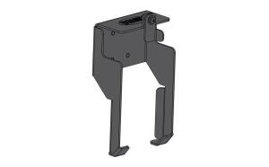 GAMBER JOHNSON Keyence BT-A700 Cradle