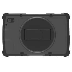 GAMBER JOHNSON Rugged Case With Rotating Hand Strap For Zebra Et40/45 8in