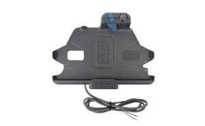 GAMBER JOHNSON Samsung Galaxy Tab Active2 Dual USB Dock Station Bare Wire