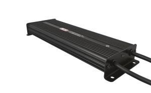 GAMBER JOHNSON Lind Isolated Dc/dc Power Adapter - 12-32 Vdc Input - 20 Vdc Output - 90w - Aluminum Housing