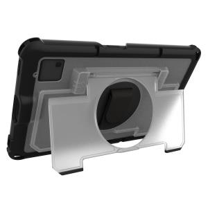 GAMBER JOHNSON Rugged Ergo Pro 360 Case For Zebra Et401 10-inch